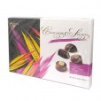 Bombons recheados Chocolate Secrets 238g Solidarnosc