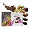 Bombons recheados Chocolate Secrets 238g Solidarnosc